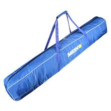 Ski Bag Skisack blau