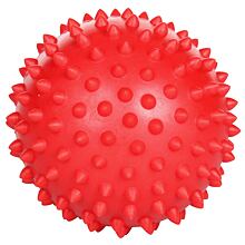 Massage Ball Soft 9 Massageball rot