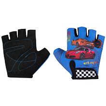Tiny Fahrradhandschuhe für Kinder Autos