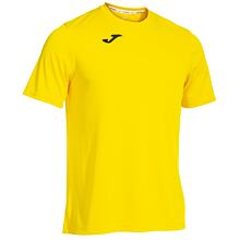 Combi Short Sleeve T-shirt Herren T-Shirt gelb