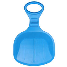 Bingo Schneegleiter blau