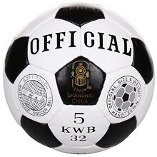 Official Ball für Fußball