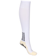 SoxLong Fußball Socken weiß