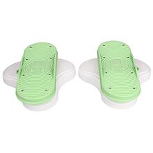 Waist Shape Fitness Disc grün