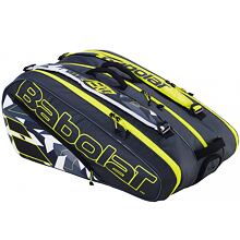 Pure Aero RH X12 2023 Schlägertasche