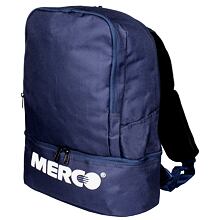 Soccer League Sportrucksack navy