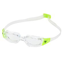 Tiburon JR Junior Schwimmbrille weiß