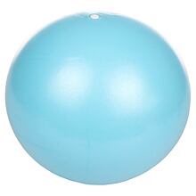 SoftGym Overball hellblau