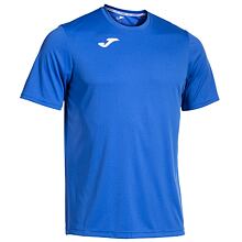 Combi Short Sleeve T-shirt Herren T-Shirt royal blau