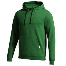 Universo Hoodie Herren Sweatshirt grün