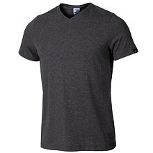 Versalles Short Sleeve T-shirt Herren T-Shirt grau