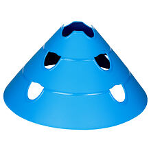 Mega Cones 6in Mehrzweckkegel blau