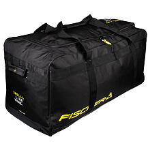 Team Bag SR S22 Eishockey Tasche schwarz-rot