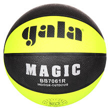 Magic BB7061R Ball für Basketball