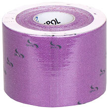 Kinesio Tape violett