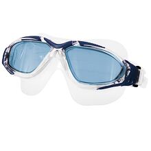 Bora Schwimmbrille blau-blau