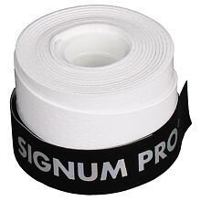 Ultra Tac overgrip Ggriffband dick 0,7 mm weiß