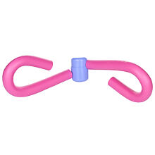 Trimmer Tool Brust- und Oberschenkelmuskel rosa