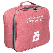 Travel Medic medizinische Tasche rot