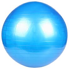 Gymball 85 Gymnastikball blau