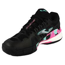 T.Slam Lady 2201 Damen Tennisschuhe