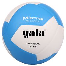 BV5665S Mistral Ball für Volleyball