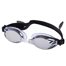 Olib Schwimmbrille schwarz