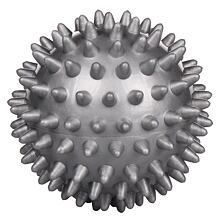 Massage Ball Massageball grau