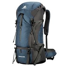 Parbat Wanderrucksack 70 l navy