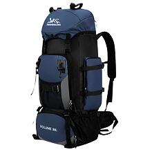 Kamet Wanderrucksack 90 l navy