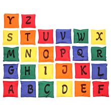 Bean Alphabet Set Trainingshilfe