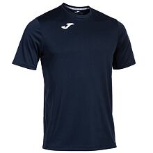 Combi Short Sleeve T-shirt Herren T-Shirt navy