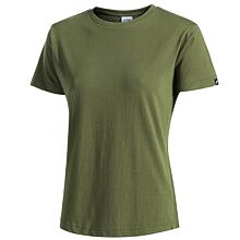 Desert Short Sleeve T-shirt Damen T-shirt khaki