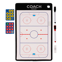 Hockey 38 Trainertafel