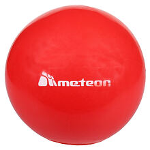rubber Overball rot