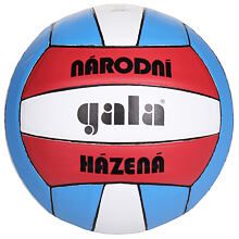 Nationalhandball BH3022S Ball für den tschechischen Handball