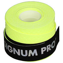 Ultra Tac overgrip Ggriffband dick 0,7 mm gelb