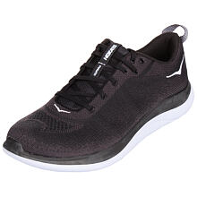 Hupana Flow Wide Herren Schuhe schwarz