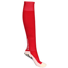 SoxLong Fußball Socken rot