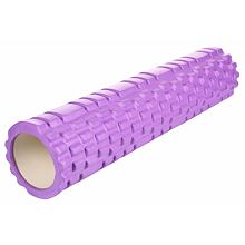 Yoga Roller F8 Yoga Walze violett