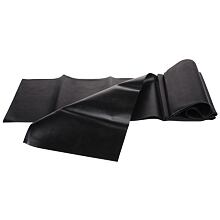 Yoga Stretch 1500 Widerstandsband schwarz