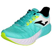 R.3000 2317 Herrenschuhe türkis