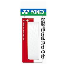 Excel PRO AC128 Grundgriffband weiß