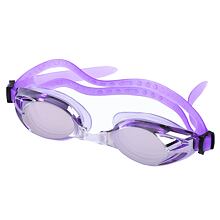 Olib Schwimmbrille violett