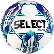 FB Future Light DB 2024 Fußball weiß-grün