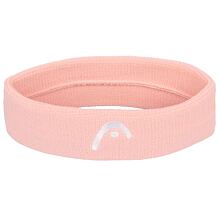 Headband Frottee Stirnband rose