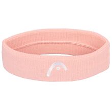 Headband Frottee Stirnband rose