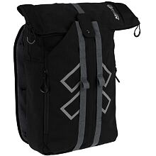 Messenger 18L Outdoor Rucksack anthrazit