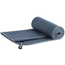 Microfibre Mikrofaser Handtuch 76 x 152 cm navy
