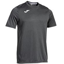 Combi Short Sleeve T-shirt Herren T-Shirt dunkle melange